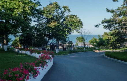 Морска вила Бендида 2
